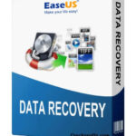 EaseUS Data Recovery Torrent | Full Version Crack | CrackySofts