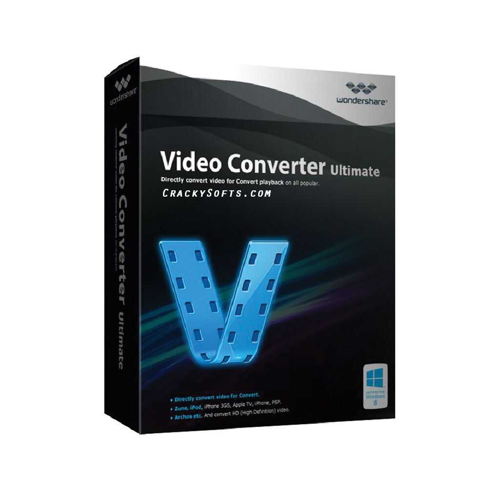 wondershare free video converter for mac crack torrent