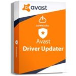 Avast Driver Updater Crack With License Key Free Download For PC
