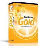 ProShow Gold Full Crack With Activation Code + Setup File Download