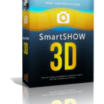 SmartSHOW 3D Crack With Serial Key Full Version Free Download