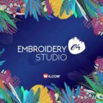 Wilcom Embroidery Studio E4 Free Download With Crack Full Version
