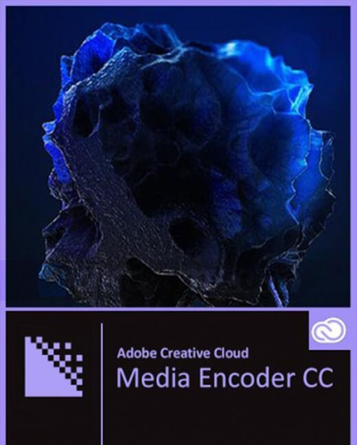 media encoder 2017 mac