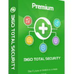360 Total Security Premium Key With Crack Latest Version Download