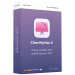 CleanMyMac X Crack Activation Number With Lifetime Key Here