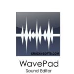 WavePad Sound Editor Crack With Registration Code 2022