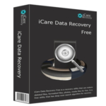 iCare Data Recovery Crack + Serial Key Free Download