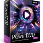 CyberLink PowerDVD Ultra Crack With Activation Key Download