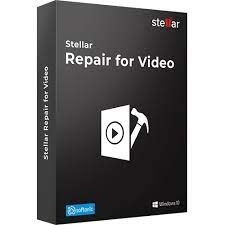 Stellar Repair For Video 12.0.0.2 License Key Latest Version