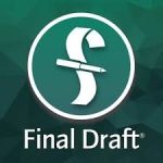 Final Draft 13.1.0 Crack & Activation Key Full Version Download 2024